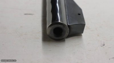 Steyr Model L 223 Rem 24" Spiral barrel 1977 quick detach bases - Image 6 of 20