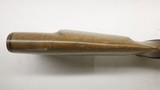 Steyr Model L 223 Rem 24" Spiral barrel 1977 quick detach bases - 10 of 20