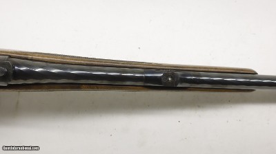 Steyr Model L 223 Rem 24" Spiral barrel 1977 quick detach bases - Image 8 of 20