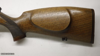 Steyr Model L 223 Rem 24" Spiral barrel 1977 quick detach bases - Image 15 of 20