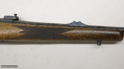 Steyr Model L 223 Rem 24" Spiral barrel 1977 quick detach bases - Image 4 of 20