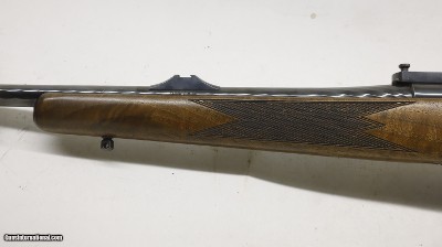 Steyr Model L 223 Rem 24" Spiral barrel 1977 quick detach bases - Image 17 of 20