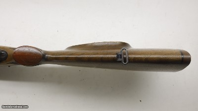 Steyr Model L 223 Rem 24" Spiral barrel 1977 quick detach bases - Image 14 of 20
