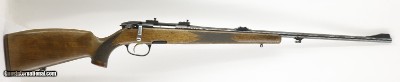 Steyr Model L 223 Rem 24" Spiral barrel 1977 quick detach bases - Image 19 of 20