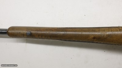 Steyr Model L 223 Rem 24" Spiral barrel 1977 quick detach bases - Image 12 of 20