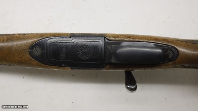 Steyr Model L 223 Rem 24" Spiral barrel 1977 quick detach bases - Image 13 of 20