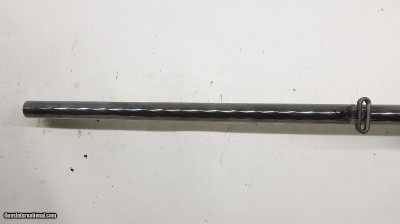 Steyr Model L 223 Rem 24" Spiral barrel 1977 quick detach bases - Image 11 of 20