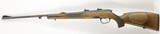 Steyr Model L 223 Rem 24" Spiral barrel 1977 quick detach bases - 20 of 20
