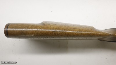 Steyr Model L 223 Rem 24" Spiral barrel 1977 quick detach bases - Image 10 of 20