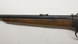 Remington Model 4 22LR, 22
