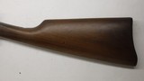 Remington Model 4 22LR, 22