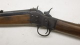 Remington Model 4 22LR, 22