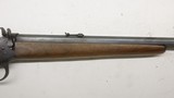 Remington Model 4 22LR, 22