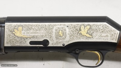 Beretta 390 AL390 Lioness 12ga 28