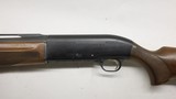Beretta 390 ST A390ST Deluxe Gold 12ga 28