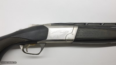 Browning Cynergy Synthetic Sport 12ga 30