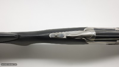 Browning Cynergy Synthetic Sport 12ga 30