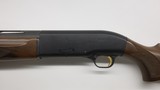 Browning 390 AL390 Sport 12ga 30