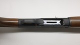Browning 390 AL390 Sport 12ga 30