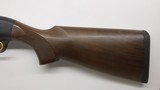 Browning 390 AL390 Sport 12ga 30