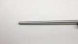 Winchester 70 Classic Stainless 300 WSM Unfired Pre '64 action - 15 of 20