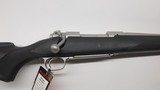 Winchester 70 Classic Stainless 300 WSM Unfired Pre '64 action