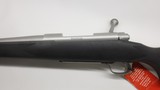 Winchester 70 Classic Stainless 300 WSM Unfired Pre '64 action - 17 of 20