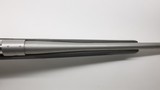 Winchester 70 Classic Stainless 300 WSM Unfired Pre '64 action - 8 of 20