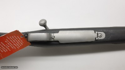 Winchester 70 Classic Stainless 300 WSM Unfired Pre '64 action - Image 12 of 20