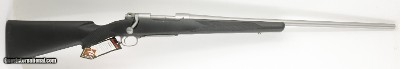 Winchester 70 Classic Stainless 300 WSM Unfired Pre '64 action - Image 19 of 20