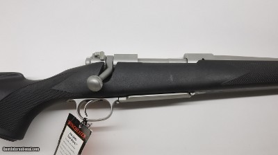 Winchester 70 Classic Stainless 300 WSM Unfired Pre '64 action