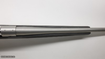 Winchester 70 Classic Stainless 300 WSM Unfired Pre '64 action - Image 8 of 20