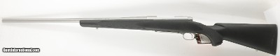 Winchester 70 Classic Stainless 300 WSM Unfired Pre '64 action - Image 20 of 20