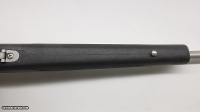 Winchester 70 Classic Stainless 300 WSM Unfired Pre '64 action - Image 13 of 20