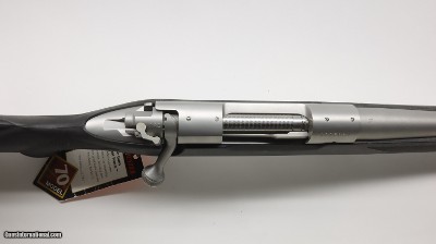 Winchester 70 Classic Stainless 300 WSM Unfired Pre '64 action - Image 9 of 20