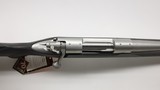 Winchester 70 Classic Stainless 300 WSM Unfired Pre '64 action - 9 of 20