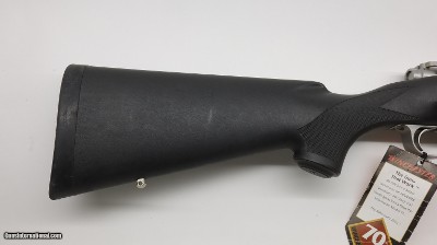 Winchester 70 Classic Stainless 300 WSM Unfired Pre '64 action - Image 3 of 20