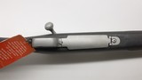Winchester 70 Classic Stainless 300 WSM Unfired Pre '64 action - 12 of 20