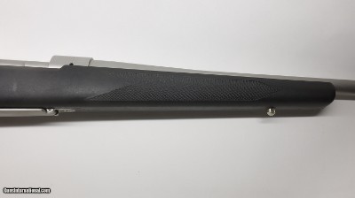 Winchester 70 Classic Stainless 300 WSM Unfired Pre '64 action - Image 4 of 20