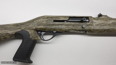 Franchi Affinity 3 turkey MOBL Camo 12ga 24