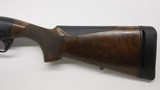Benelli Ethos Raffaello 12ga 28