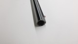 Benelli Ethos Raffaello 12ga 28