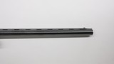 Benelli Ethos Raffaello 12ga 28