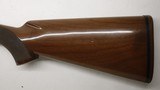 Winchester 101 XTR LW 12ga 27