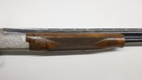 Browning Citori Grade 5 Sporter 20ga 30