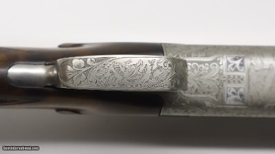 Browning Citori Grade 5 Sporter 20ga 30