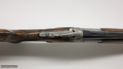Browning Citori Grade 5 Sporter 20ga 30
