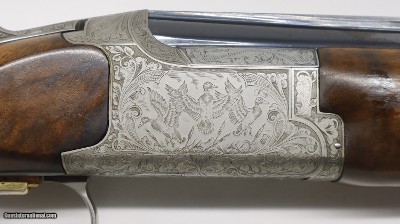 Browning Citori Grade 5 Sporter 20ga 30
