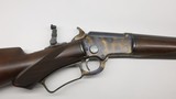 Marlin 1897 22 caliber 1902, 24