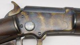 Marlin 1897 22 caliber 1902, 24